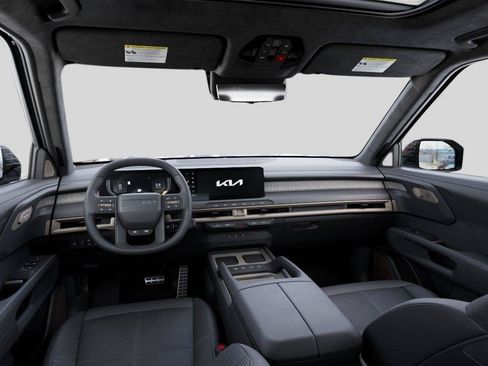 New 2027 Kia Telluride SX Prestige w/ Towing Package AWD/4WD image 33