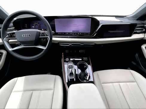 New 2026 Audi A5 2.0T Premium Plus AWD/4WD image 5