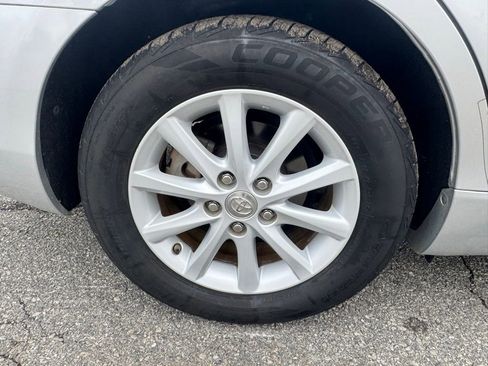 Used 2010 Toyota Camry XLE image 37