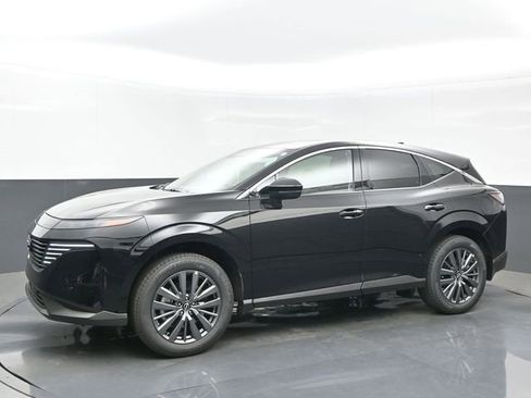 New 2026 Nissan Murano SL w/ Comfort Package AWD/4WD image 2