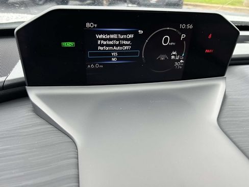 New 2026 Toyota C-HR AWD/4WD image 20
