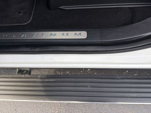 Used 2024 Ford Expedition Max Platinum image 17