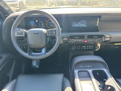 New 2026 Hyundai Palisade XRT Pro image 23