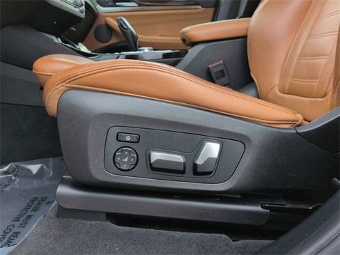 Used 2019 BMW X3 xDrive30i w/ Premium Package image 19