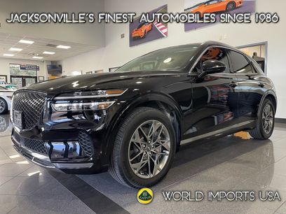 Used 2025 Genesis GV70 2.5T w/ Select Package