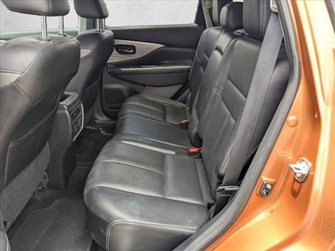 Used 2017 Nissan Murano SL FWD image 16
