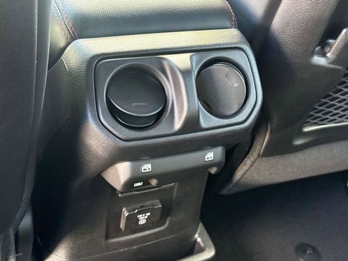 New 2026 Jeep Wrangler Unlimited Rubicon AWD/4WD image 12