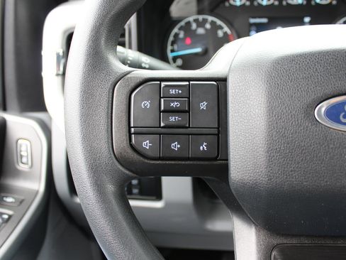 Used 2023 Ford F350 XLT w/ FX4 Off-Road Package AWD/4WD image 27