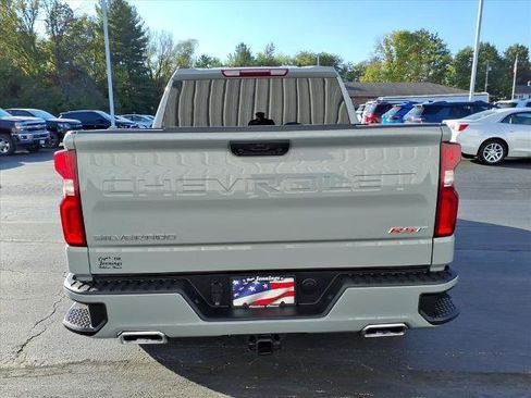 Used 2024 Chevrolet Silverado 1500 RST image 23