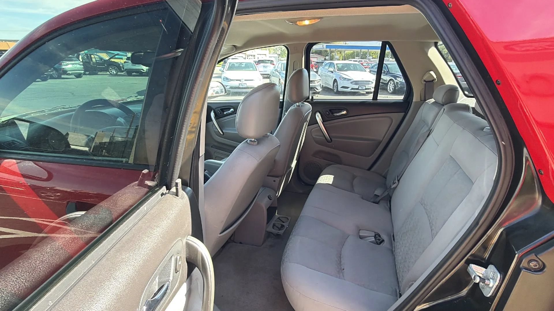 Used 2007 Saturn Vue 2WD image 16