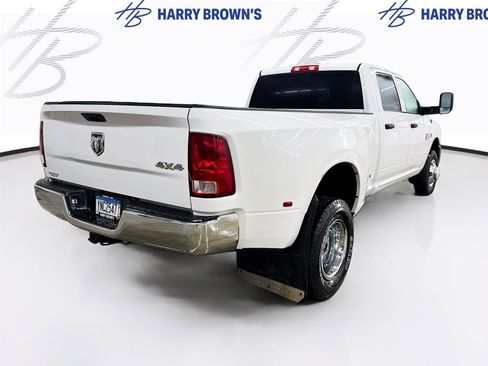 Used 2011 RAM 3500 ST w/ ST Popular Equipment Group image 10