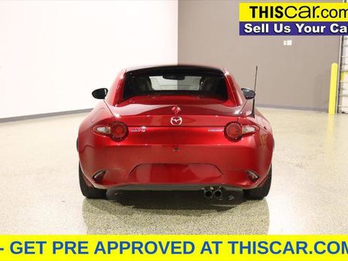 Used 2023 MAZDA MX-5 Miata Grand Touring image 6