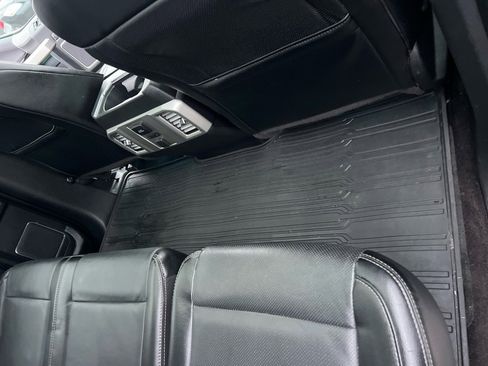 Used 2016 Ford F150 Lariat w/ Equipment Group 502A Luxury image 18