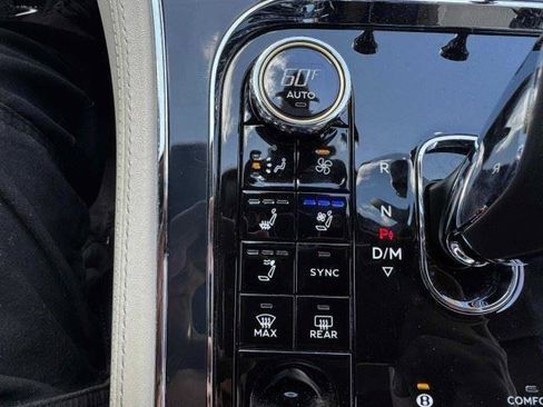Used 2022 Bentley Continental GT AWD/4WD image 10