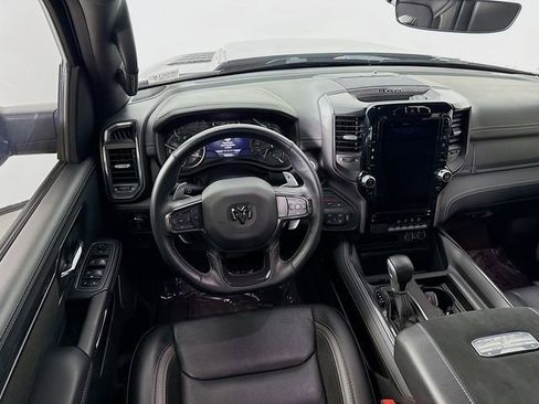 Used 2021 RAM 1500 TRX w/ TRX Level 1 Equipment Group AWD/4WD image 22