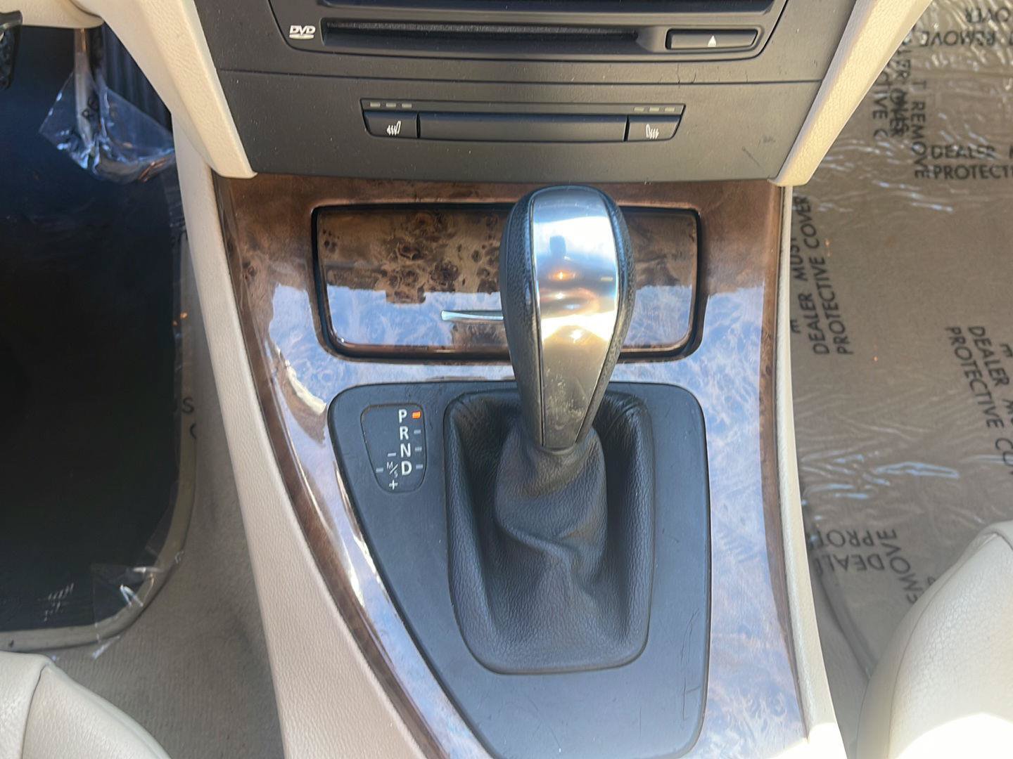 Used 2008 BMW 335i Convertible RWD image 26