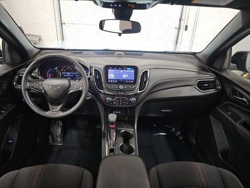 Used 2024 Chevrolet Equinox RS AWD/4WD image 32