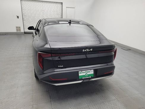 Used 2025 Kia K4 FWD image 6
