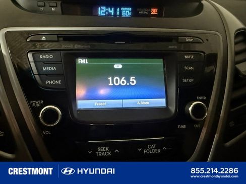Used 2015 Hyundai Elantra SE w/ Option Group 02 image 34