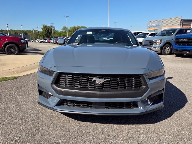 New 2026 Ford Mustang Premium RWD image 2