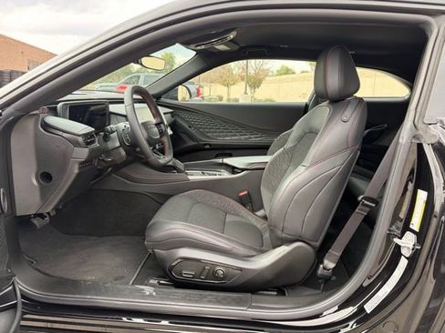 Used 2025 Dodge Charger R/T w/ Quick Order Package 25M R/T image 12