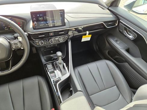 New 2026 Acura ADX FWD image 16