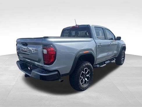Used 2024 GMC Canyon AT4X AWD/4WD image 11