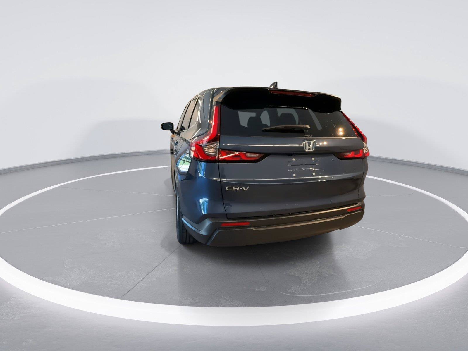 Used 2024 Honda CR-V EX image 7