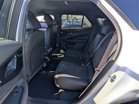 Used 2025 Chevrolet Blazer EV RS w/ Super Cruise Package image 9