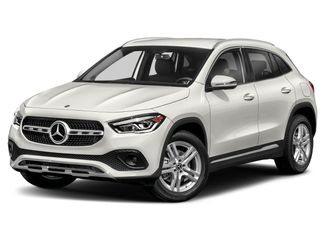Used 2023 Mercedes-Benz GLA 250 4MATIC w/ AMG Line Exterior video 1
