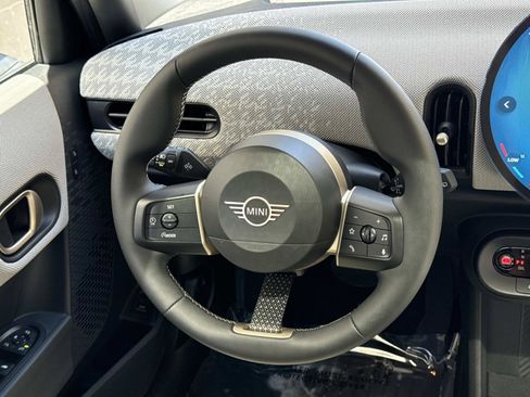 New 2026 MINI Cooper S FWD image 8