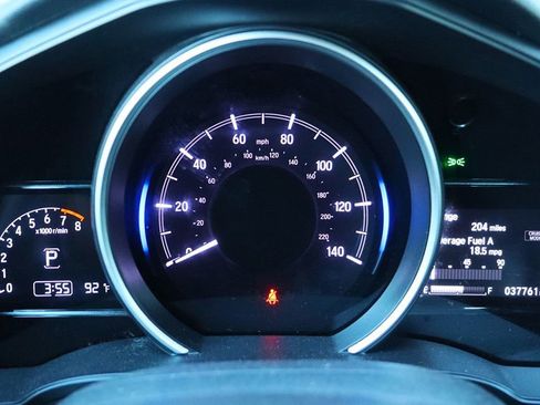 Used 2019 Honda Fit EX image 41