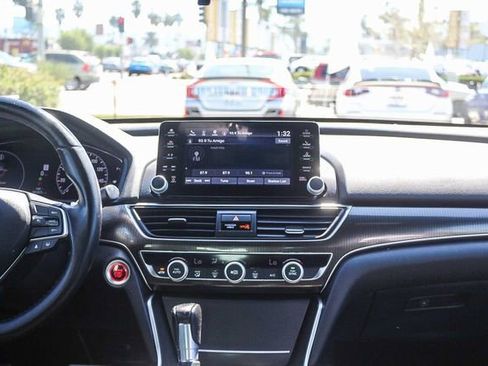 Used 2022 Honda Accord Sport image 18