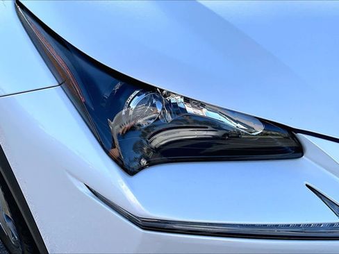 Used 2015 Lexus NX 200t F Sport w/ Navigation System Package image 26