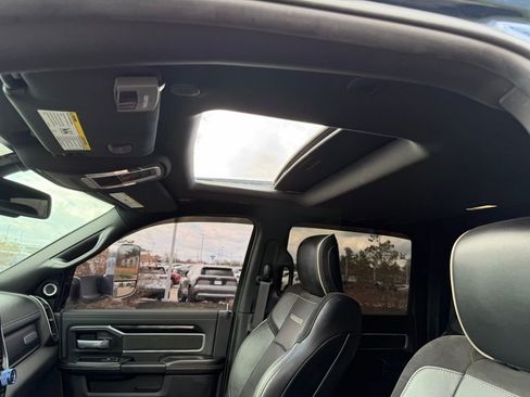 Used 2021 RAM 2500 Laramie image 9