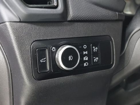 Used 2024 Ford Bronco Sport Outer Banks AWD/4WD image 22