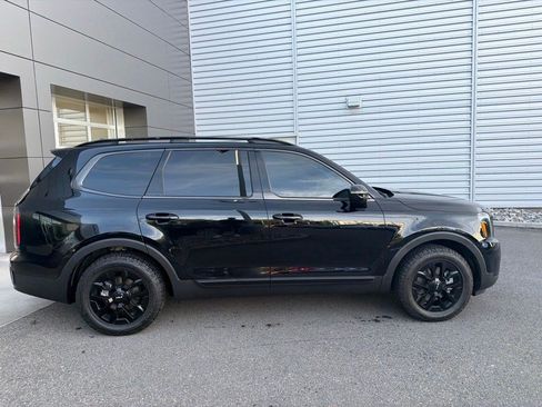 Used 2024 Kia Telluride SX Prestige X-Pro AWD/4WD image 6