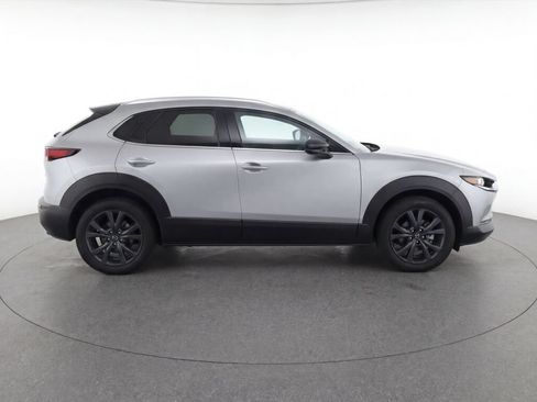 Used 2024 MAZDA CX-30 AWD 2.5 S w/ Select Sport Pkg image 40