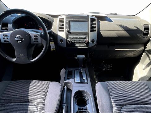 Used 2019 Nissan Frontier S image 14