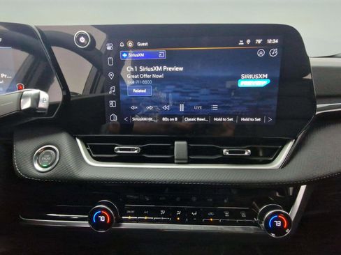 New 2026 Chevrolet Equinox LT w/ Convenience Package II image 21