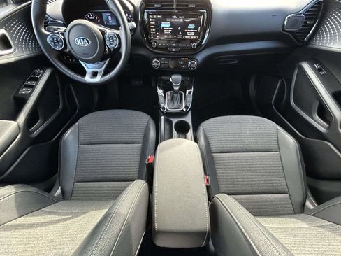 Used 2020 Kia Soul EX w/ Option Group 015 image 12