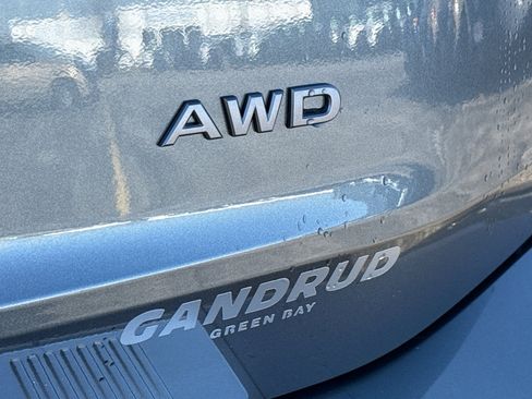 New 2026 Nissan Rogue SV image 8