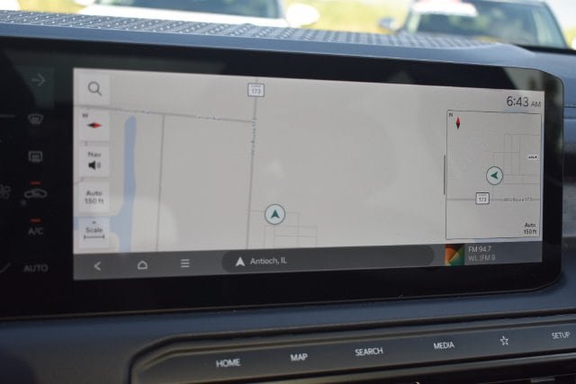 New 2027 Kia Telluride SX Prestige X-Pro AWD/4WD image 37
