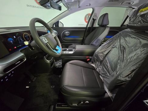 New 2026 Hyundai Ioniq 9 SEL AWD/4WD image 10