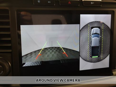 Used 2024 Ford F150 XLT w/ Mobile Office Package image 4