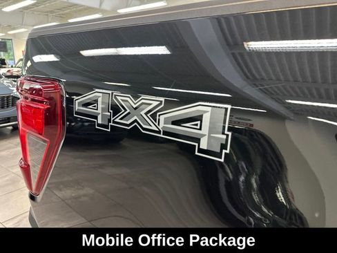 Used 2024 Ford F150 XLT w/ Equipment Group 303A High AWD/4WD image 8
