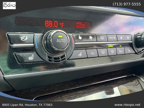 Used 2012 BMW 650i Coupe image 41