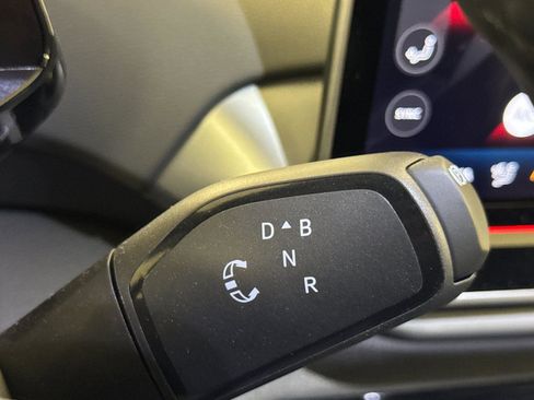 New 2026 Volkswagen ID.4 Pro RWD image 21