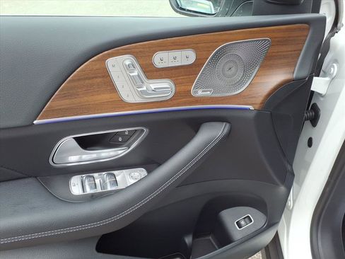 New 2026 Mercedes-Benz GLE 350 4MATIC image 13