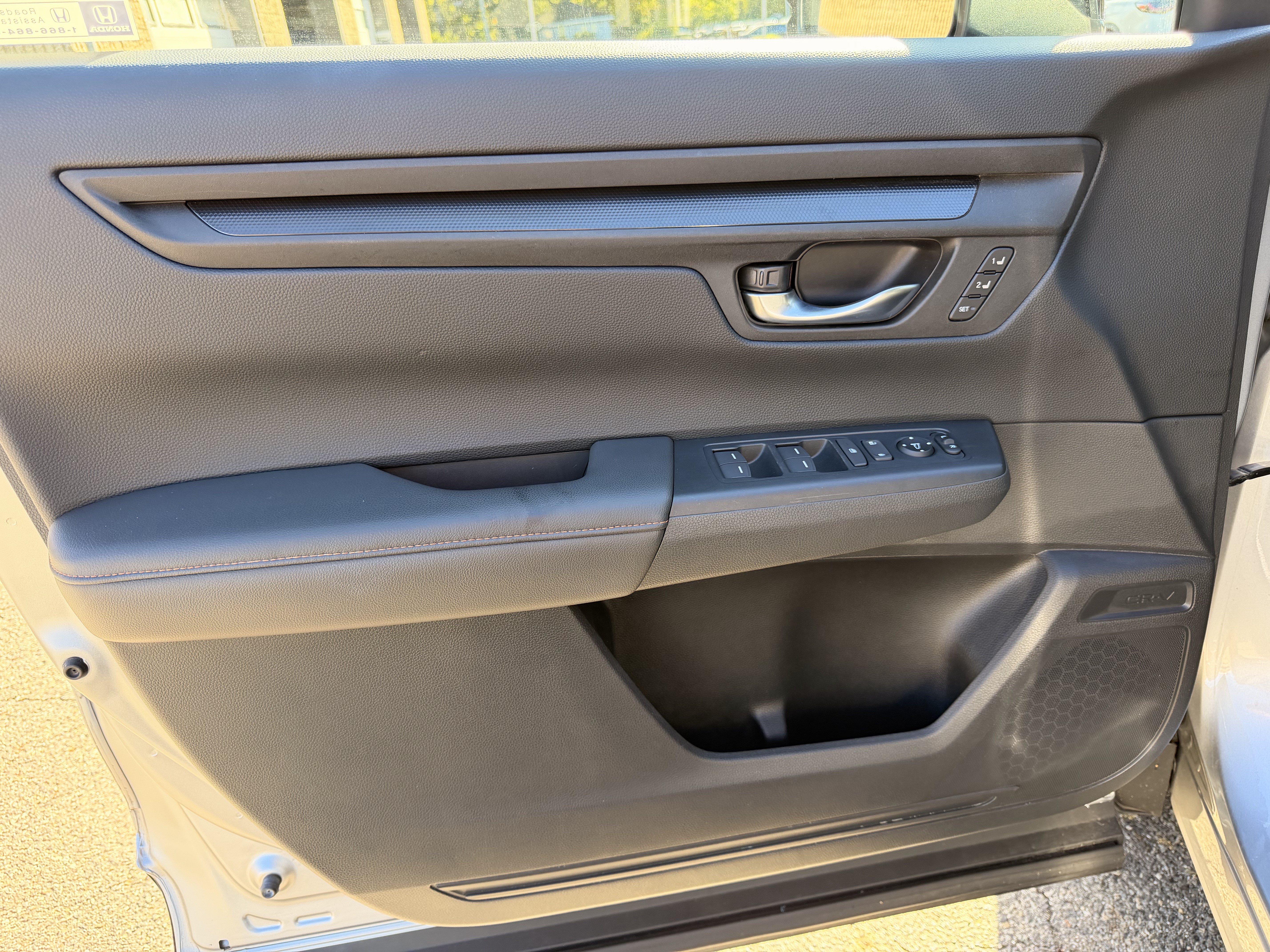Used 2024 Honda CR-V Sport-L image 12